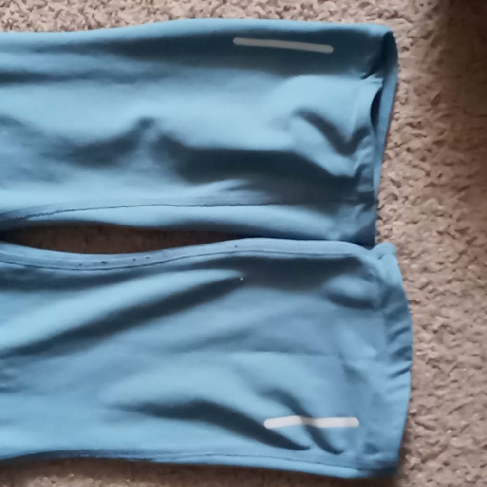 Nike Pro Leggings - image 5